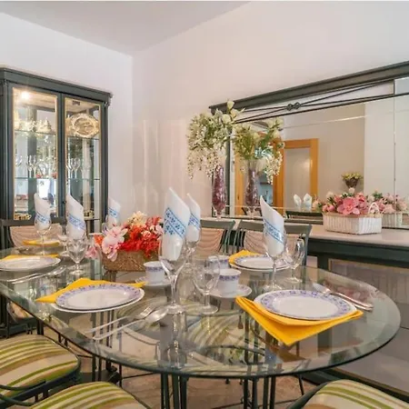 Apartamento Piso En Malaga. *