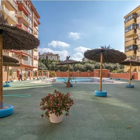 Piso En Malaga. Appartement Fuengirola