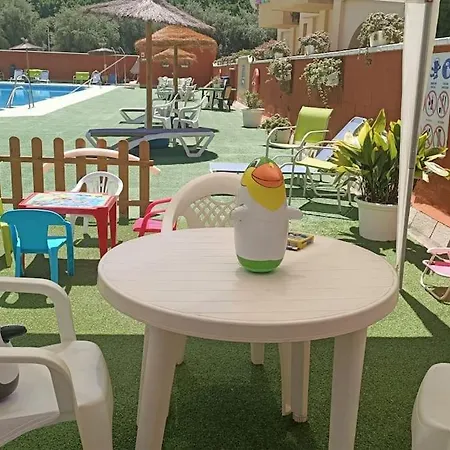 Piso En Malaga. Appartement