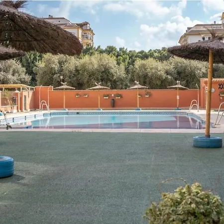 Piso En Malaga. פואנגירולה