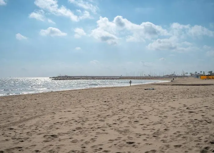 Piso En Malaga. Διαμέρισμα Fuengirola