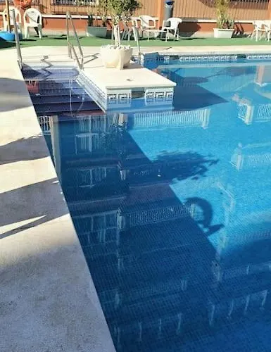 Piso En Malaga. * Fuengirola