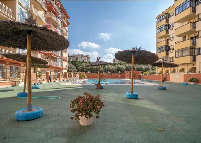 Piso En Malaga. Διαμέρισμα Fuengirola