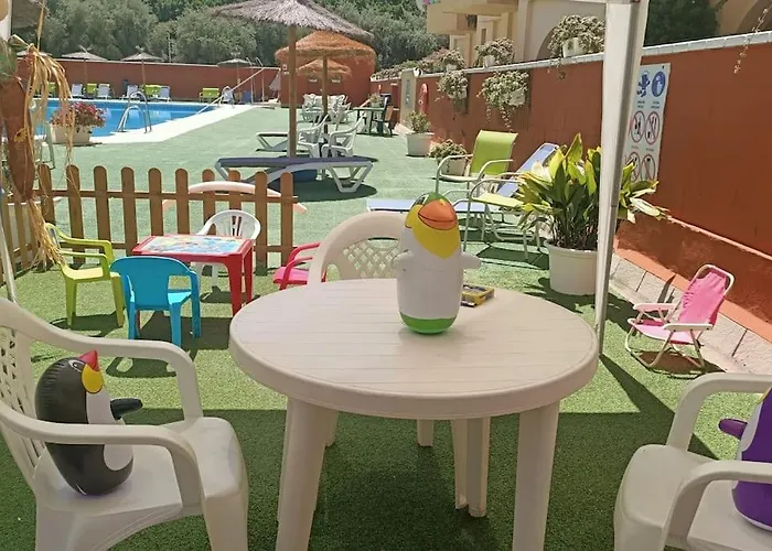 Piso En Malaga. Διαμέρισμα