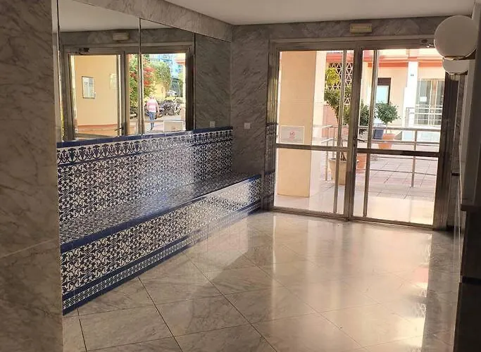 Διαμέρισμα Piso En Malaga. Fuengirola