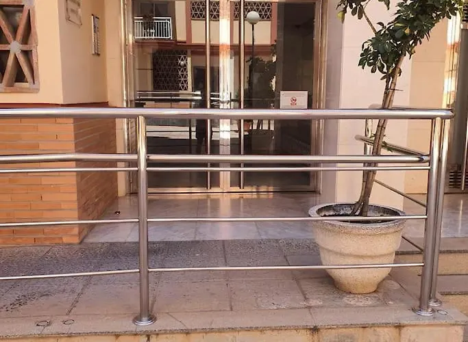 Piso En Malaga. Διαμέρισμα