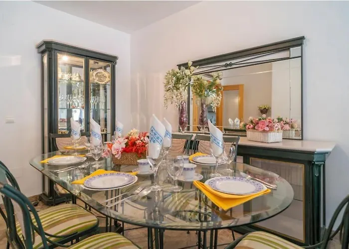 Διαμέρισμα Piso En Malaga. *