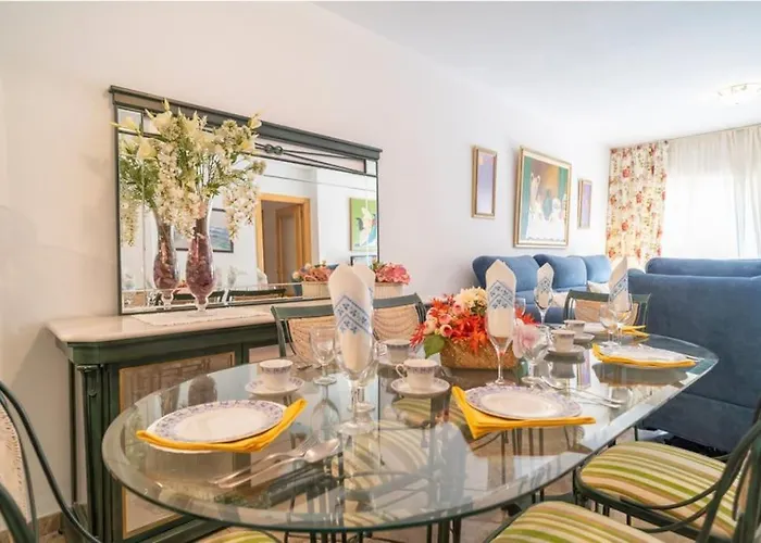 Piso En Malaga. Διαμέρισμα *