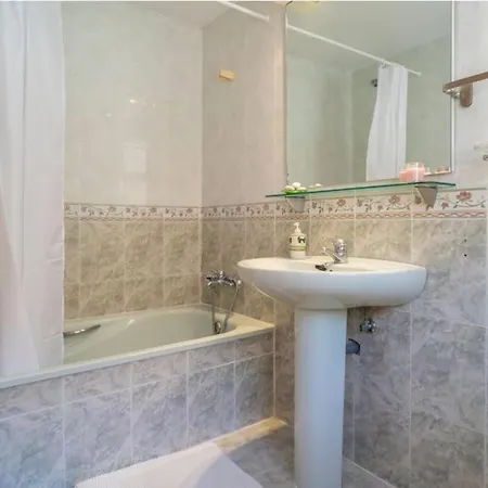 Piso En Malaga. Apartment *